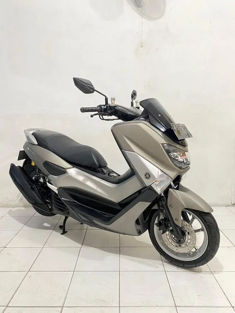 NMAX 155 OLD 2016