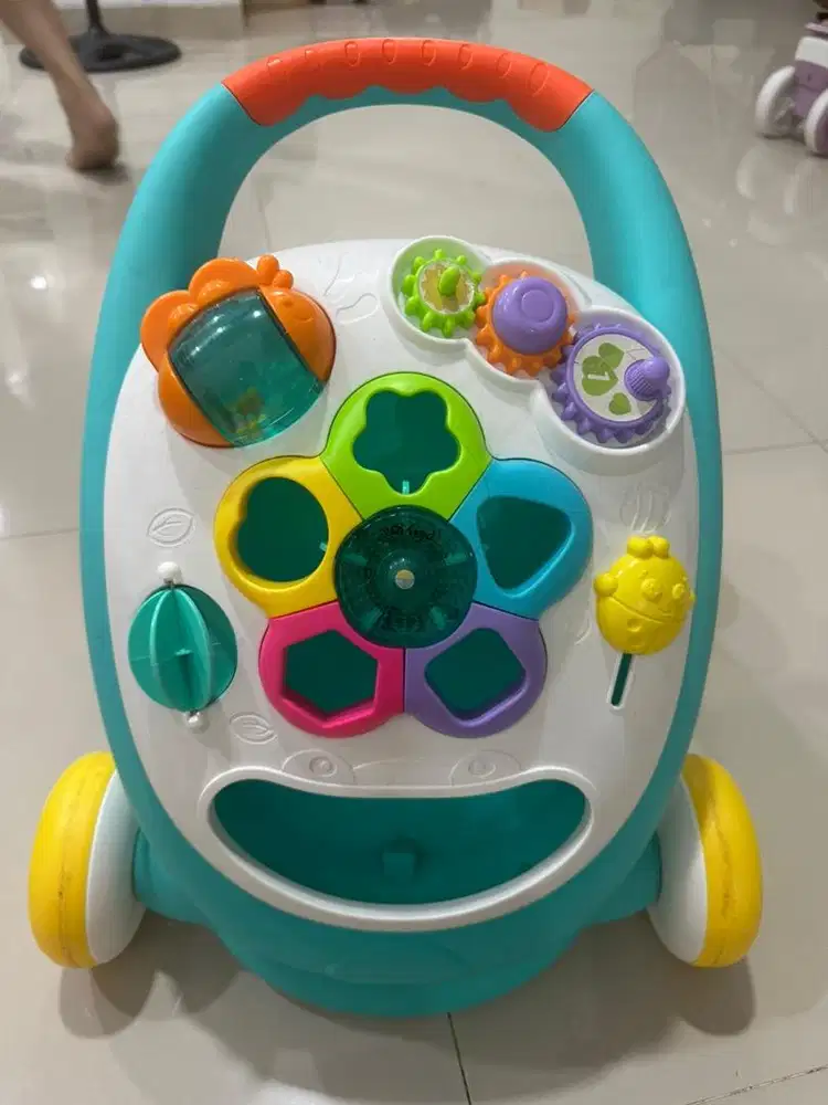 PLAYGRO BABY WALKER