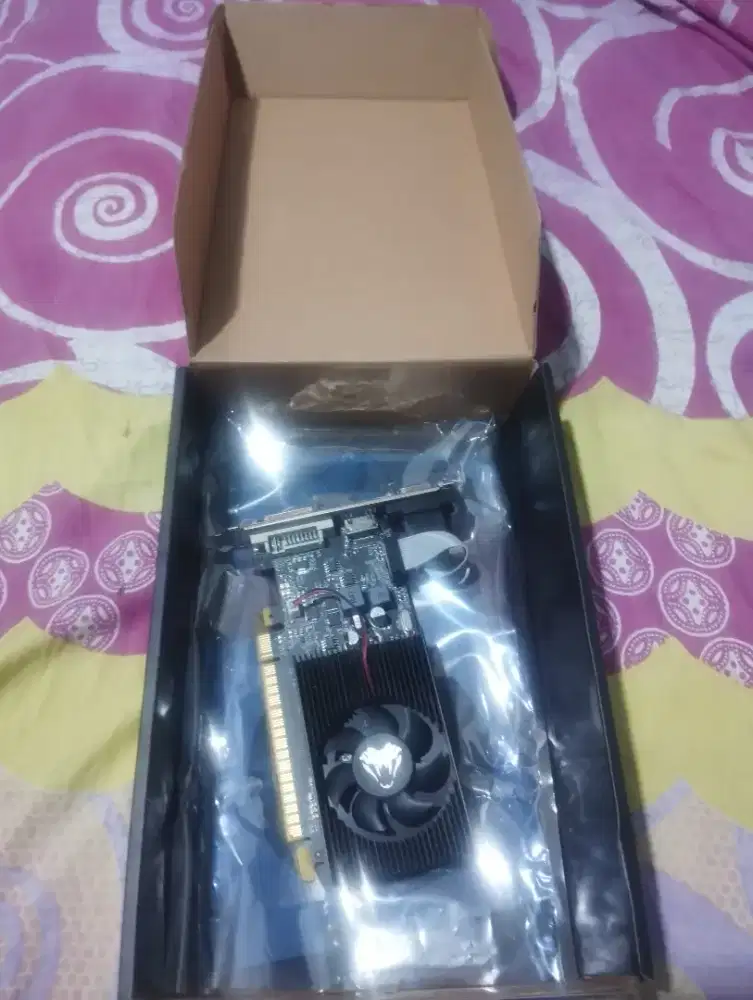 NVIDIA GeForce GT 730 4GB DDR3