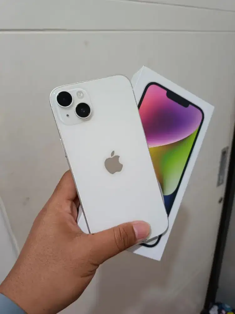 Iphone 14 plus 128GB