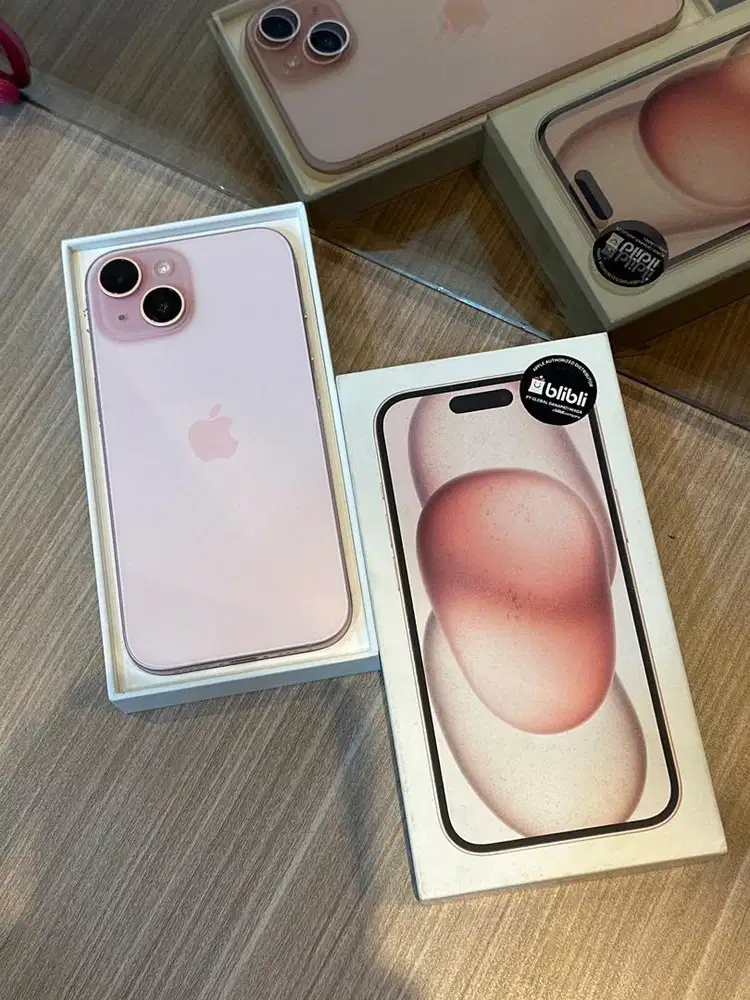 iphone 15 128 ex ibox