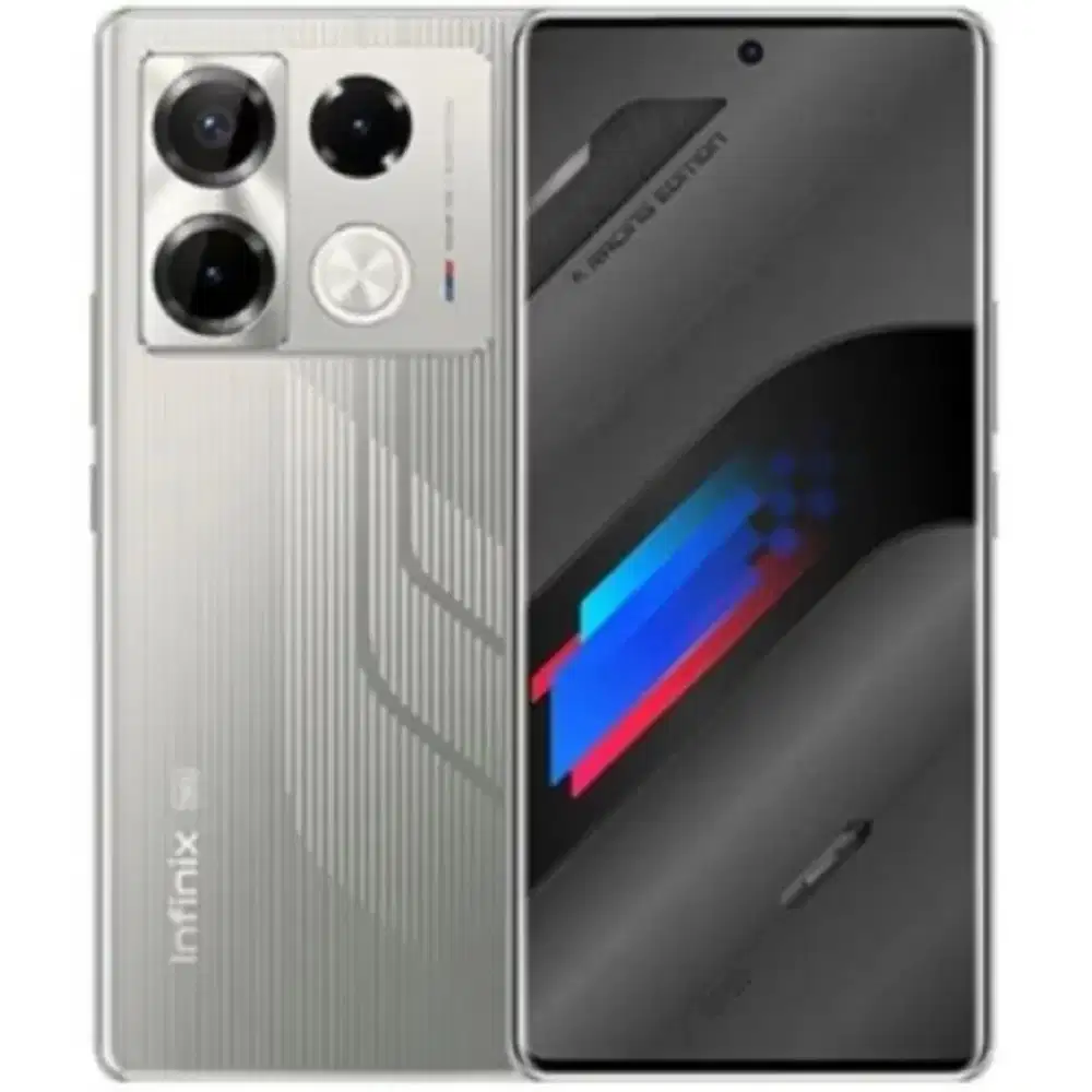 Note 40 pro + 5G 12/256