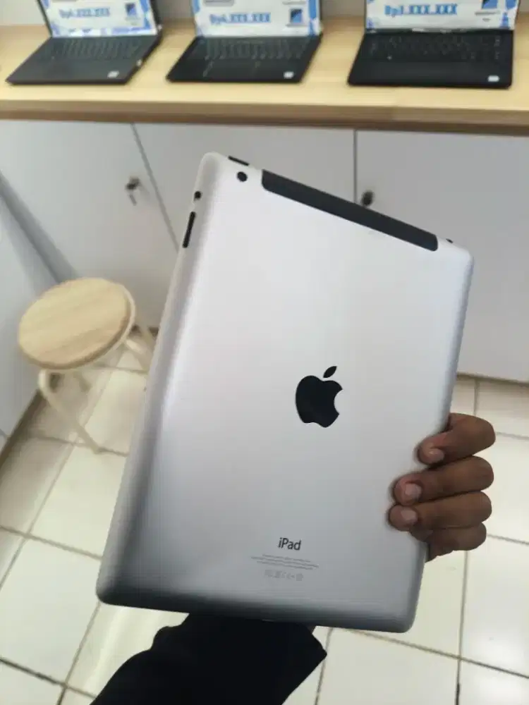 Ipad 4 Wifi only 16gb