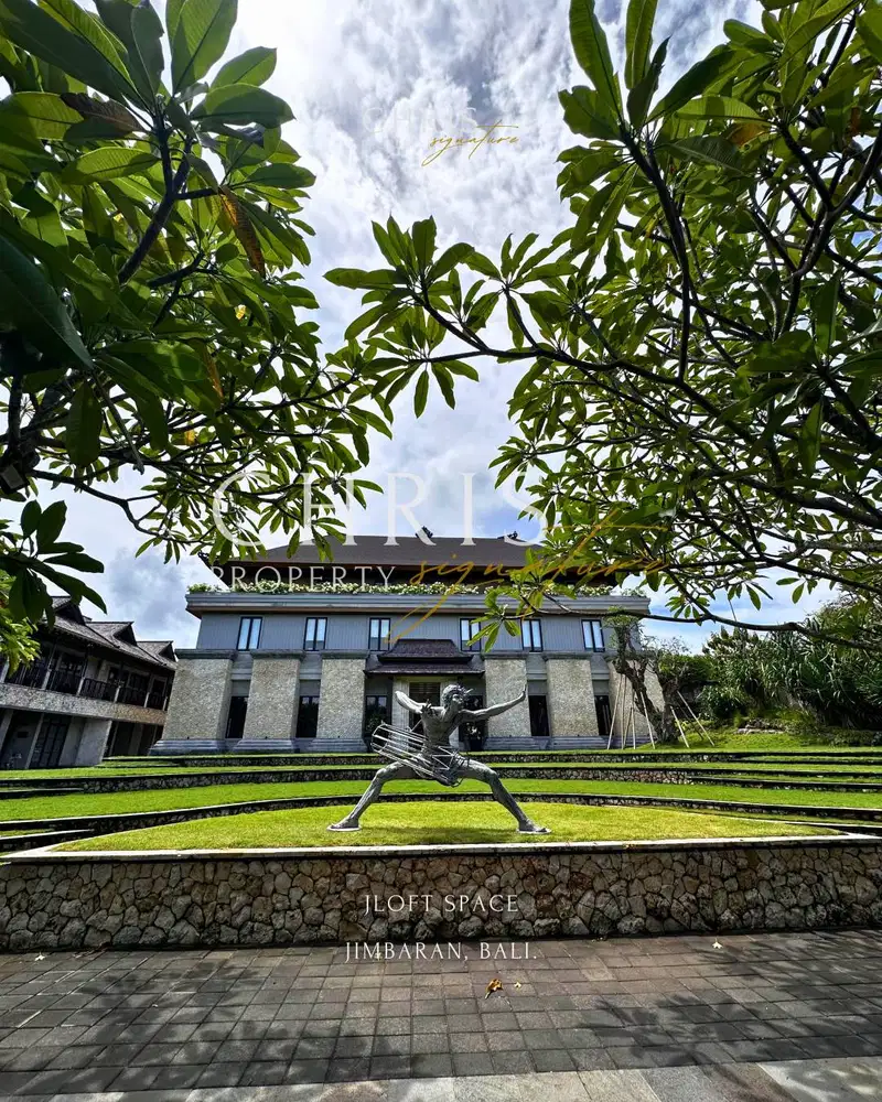 Office Space for Rent in Jimbaran Bali – Ready to Use