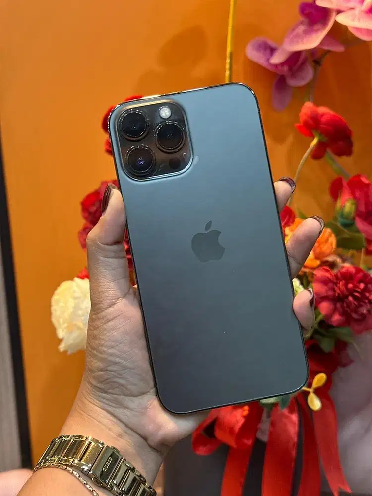 iphone 13 promax 256 ex ibox