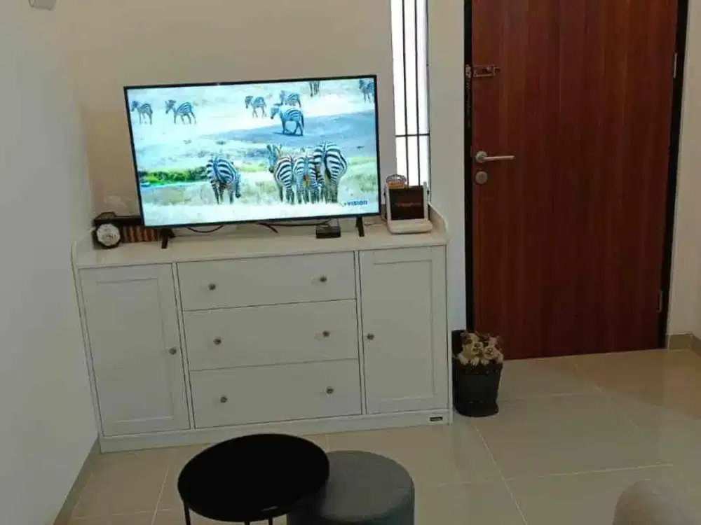 Dijual Cepat Rumah Minimalis Modern