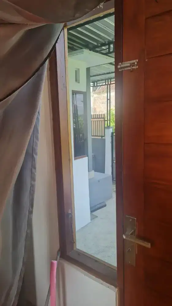 sticker kaca jendela oneway & kaca film gedung kantor hotel apartment