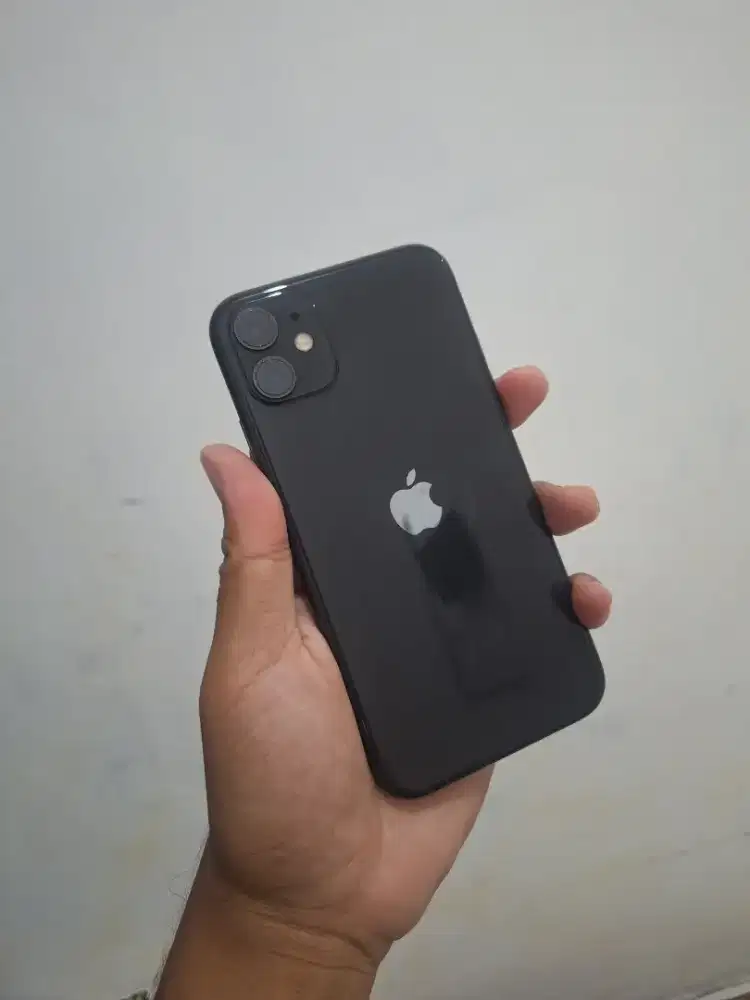 Iphone 11 64gb Ibox