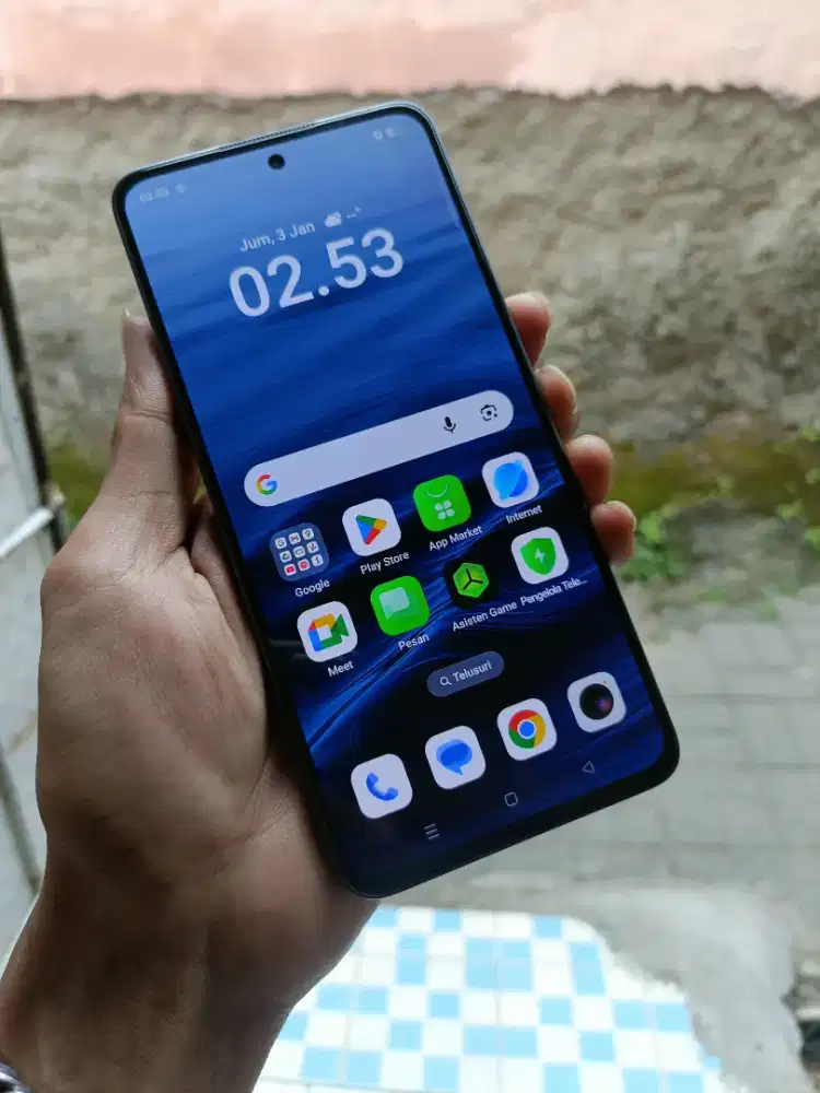 Oppo Reno 13 F 5G 8+8/256GB