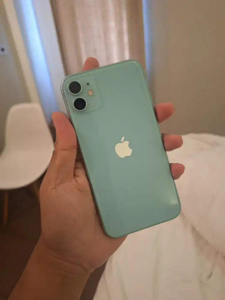 Iphone 11 64gb Inter