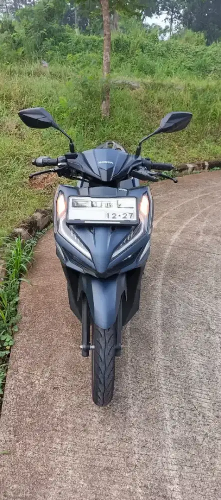 Vario 125 CBS 2022 (Second)