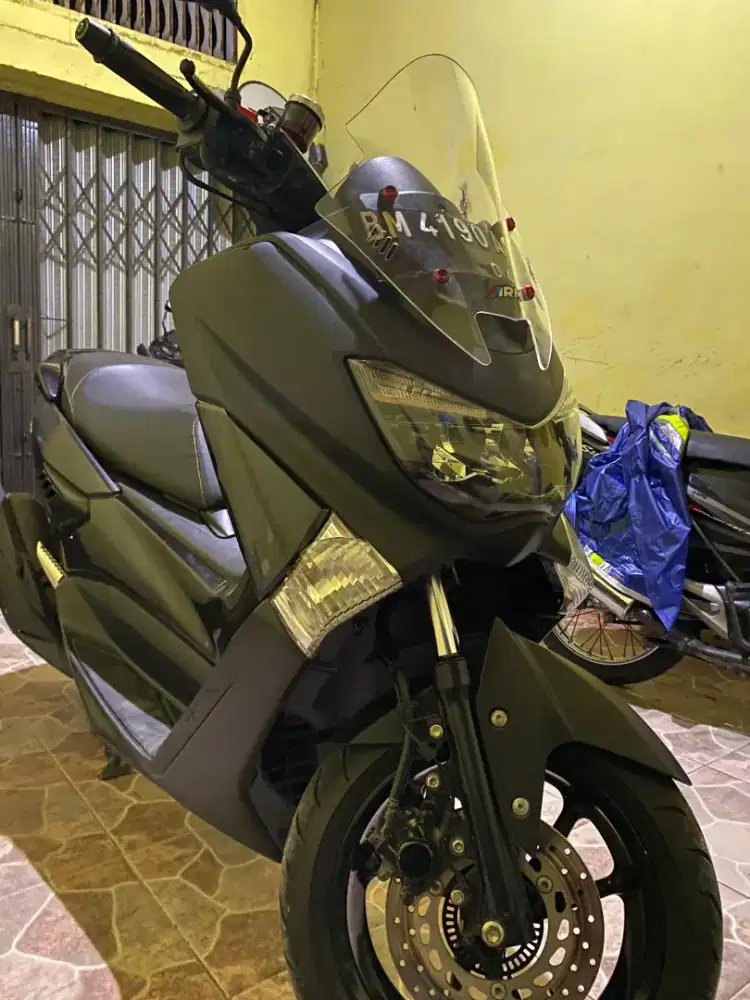 Jual Motor NMAX