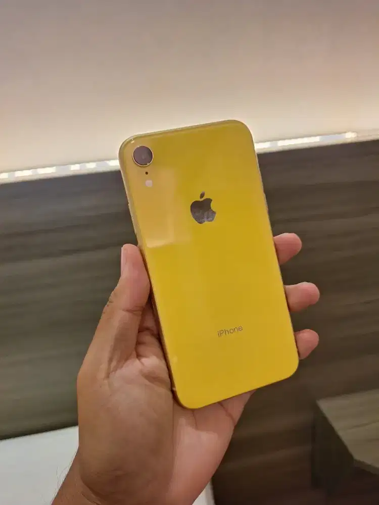 Iphone Xr  64gb