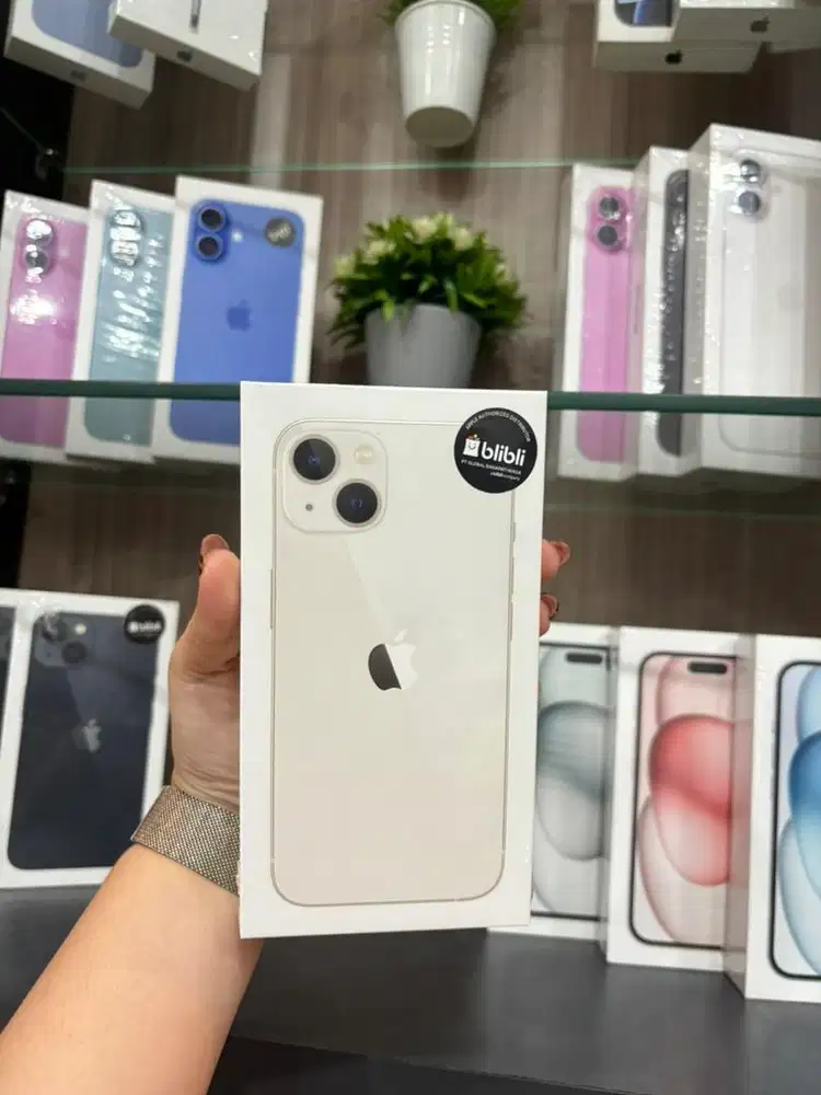 13 128 starlight new