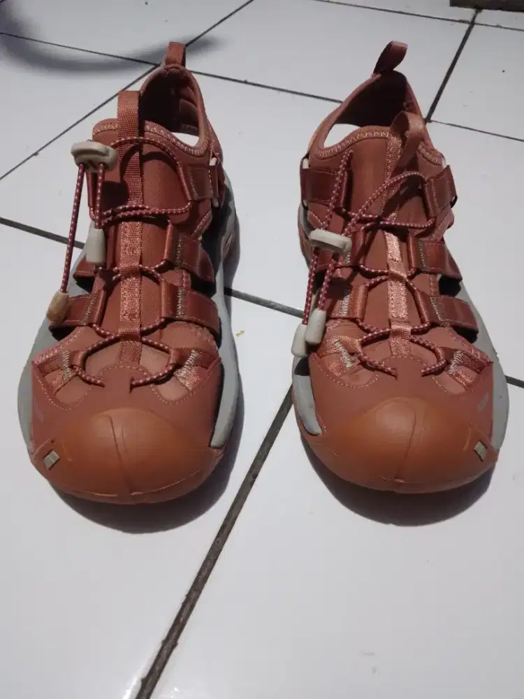 Sandal Outdoor Lacerta WS EIGER EGR89