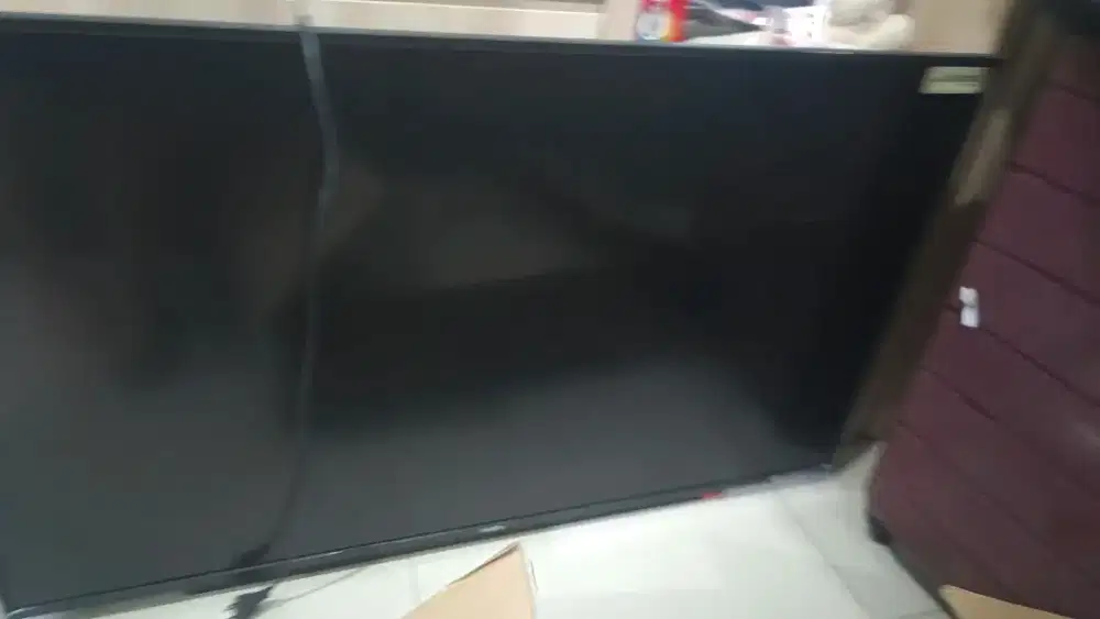 TV AKARI 55 inchi