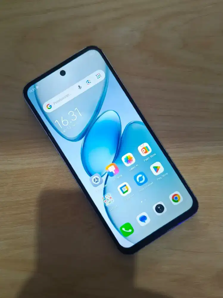 Tecno Spark Go 1 4+4/64 Original Normal 100% Handphone Bekas HP Second