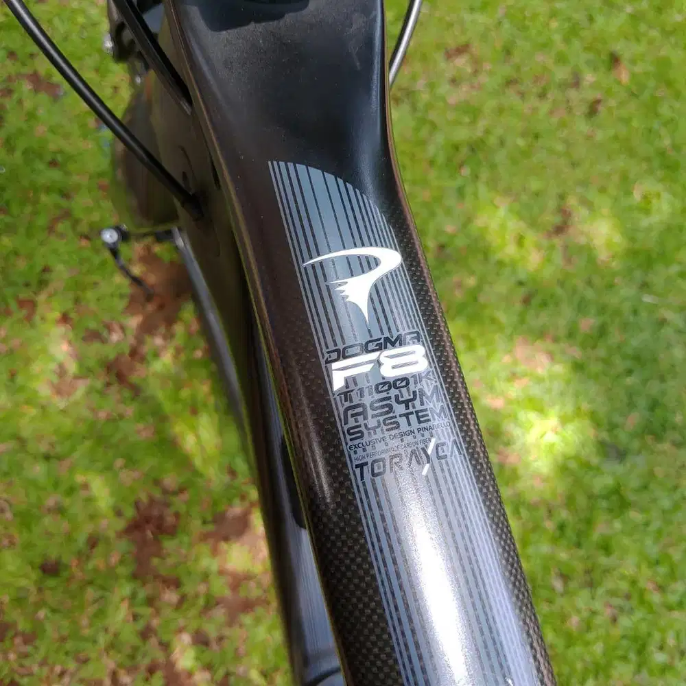 Pinarello Dogma F8 (ACM) Mulusss