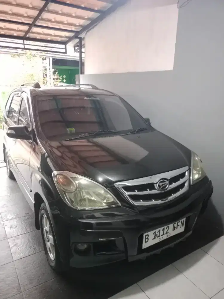 Tgn 1 Tipe Sporty Pjk Pjng Siap Pake