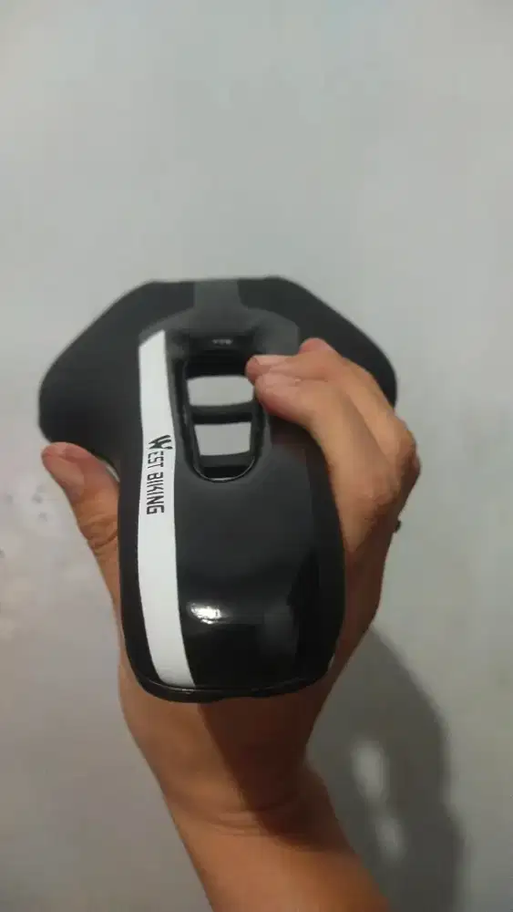 West Biking Bike Saddle