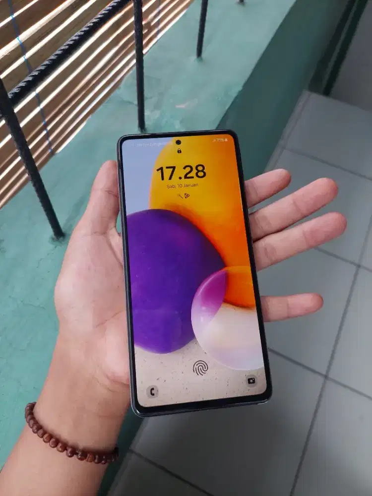 Samsung A72 8/256 Hp casan ori