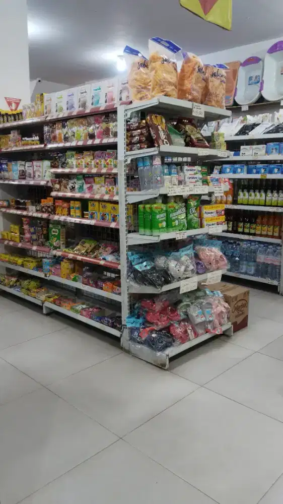 Lowongan Kerja Jaga Toko dibutuhkan wanita