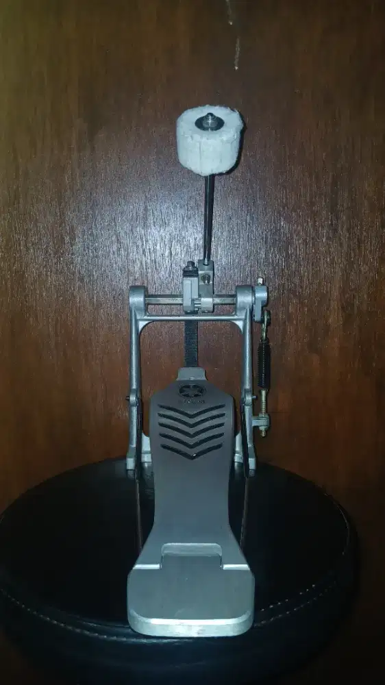 Pedal kick bass yamaha dtx belt