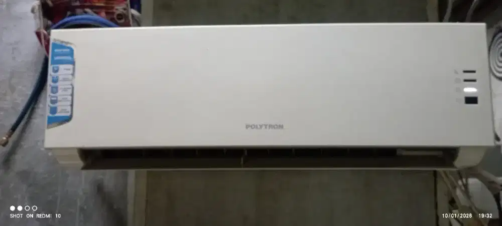 Polytron 1pk ori semua