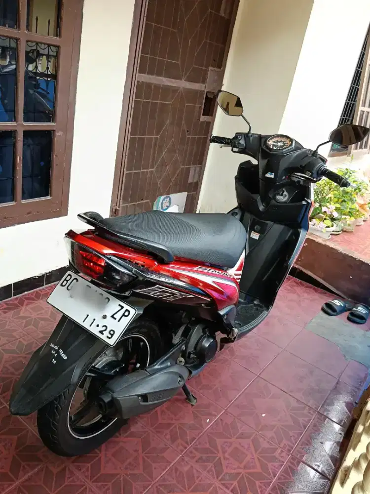 SOUL GT Mulus Terawat