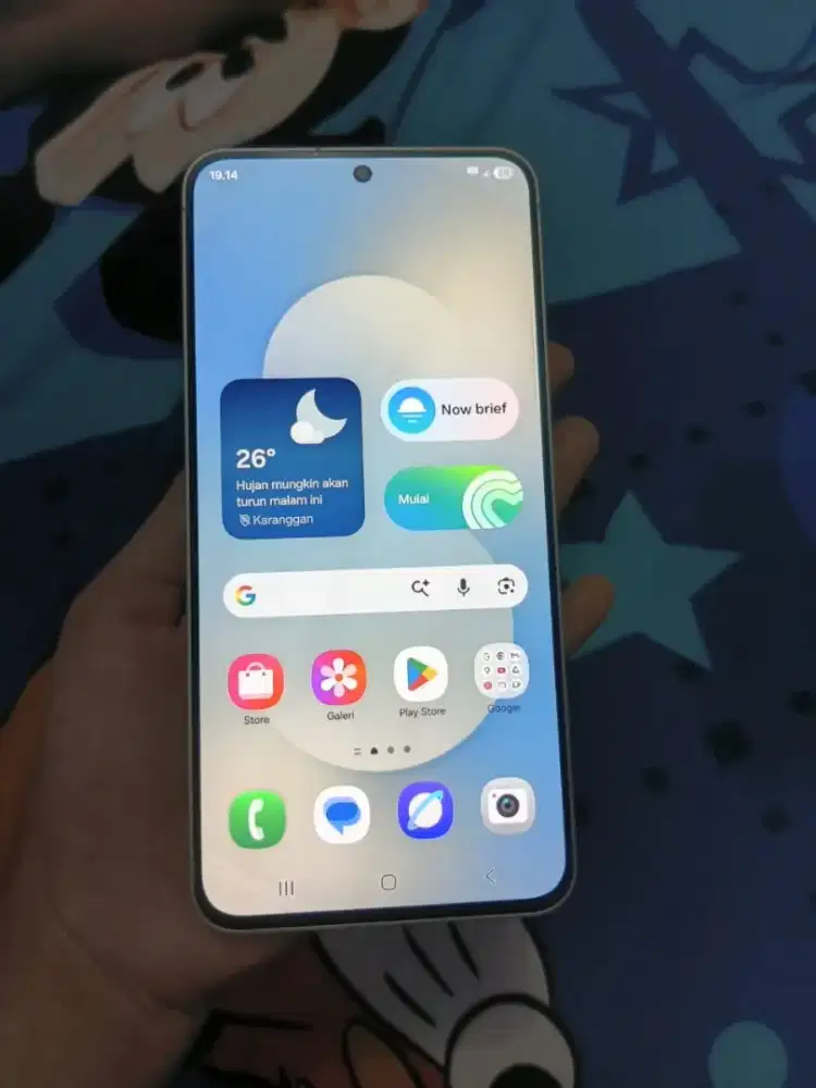 Samsung Galaxy S25 Fe 8/256 Like New