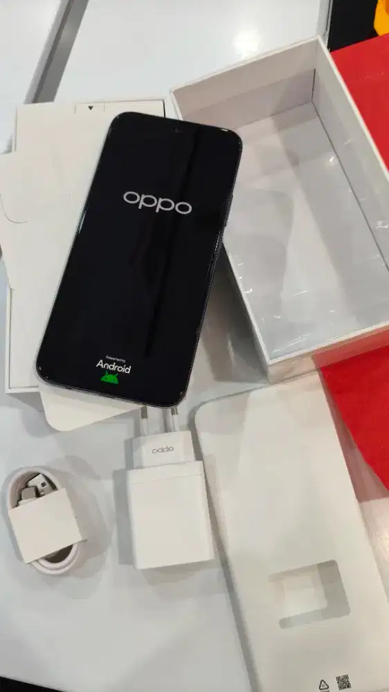 Oppo Reno 15 PO