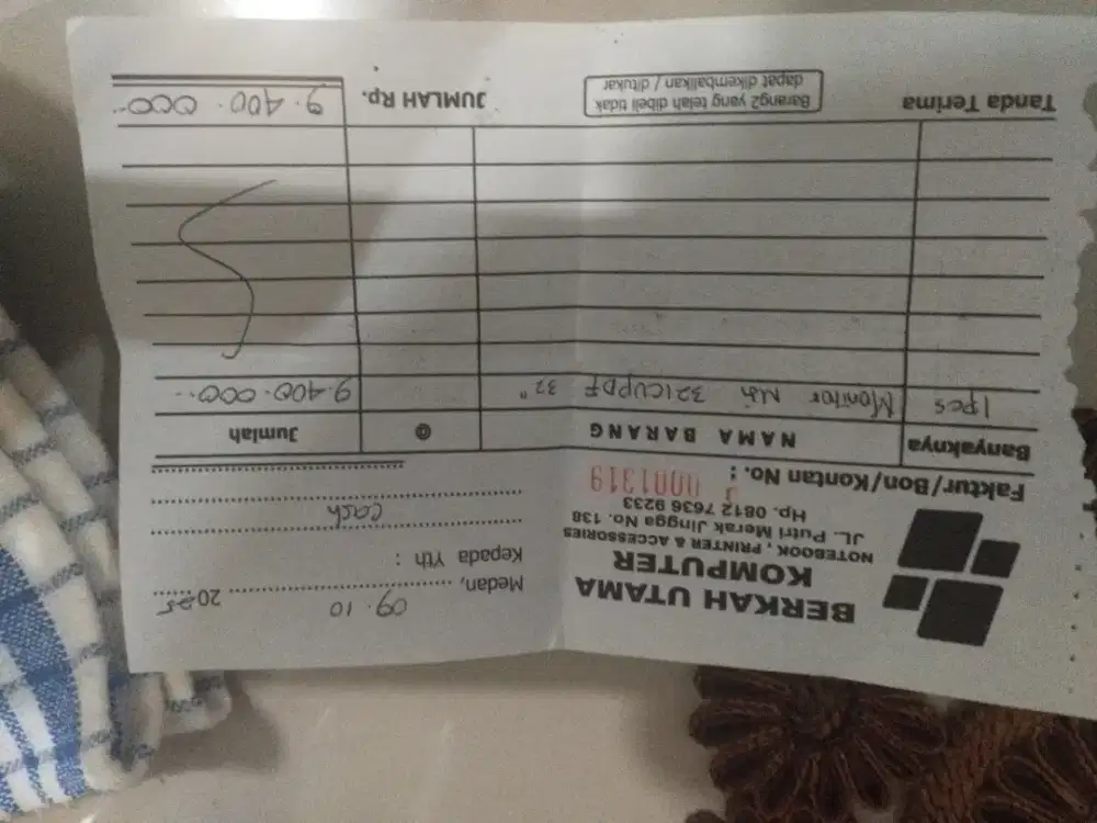 Monitor Gaming MSI MAG 321CUPDF (dual mode) 4k 160hz