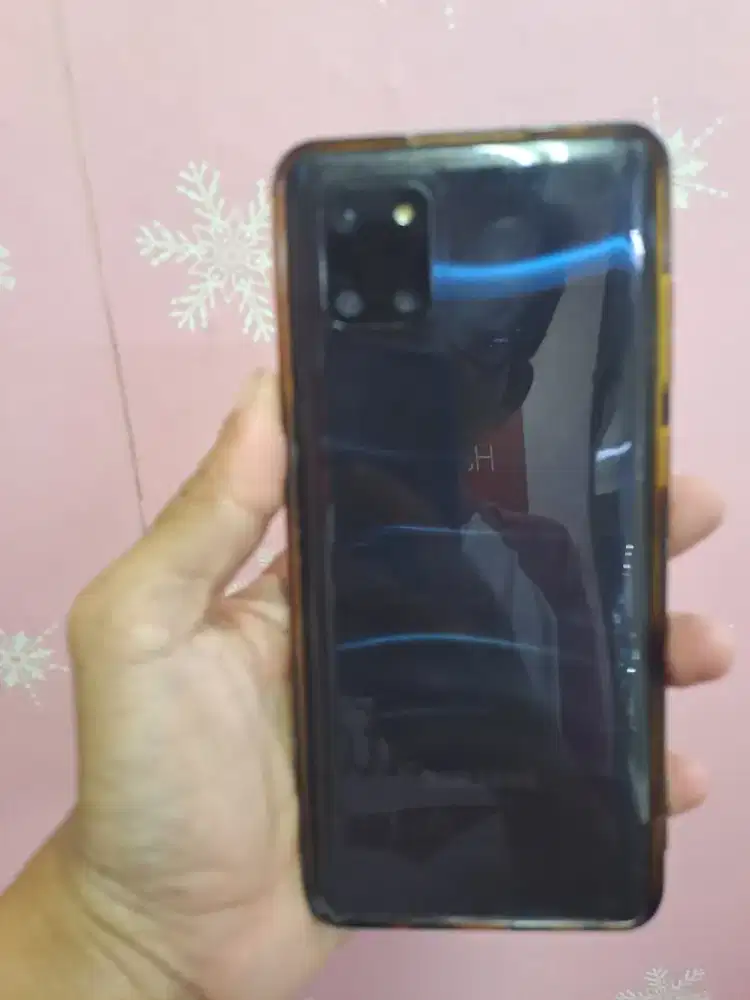 Samsung Note 10 lite 8/128 NFc