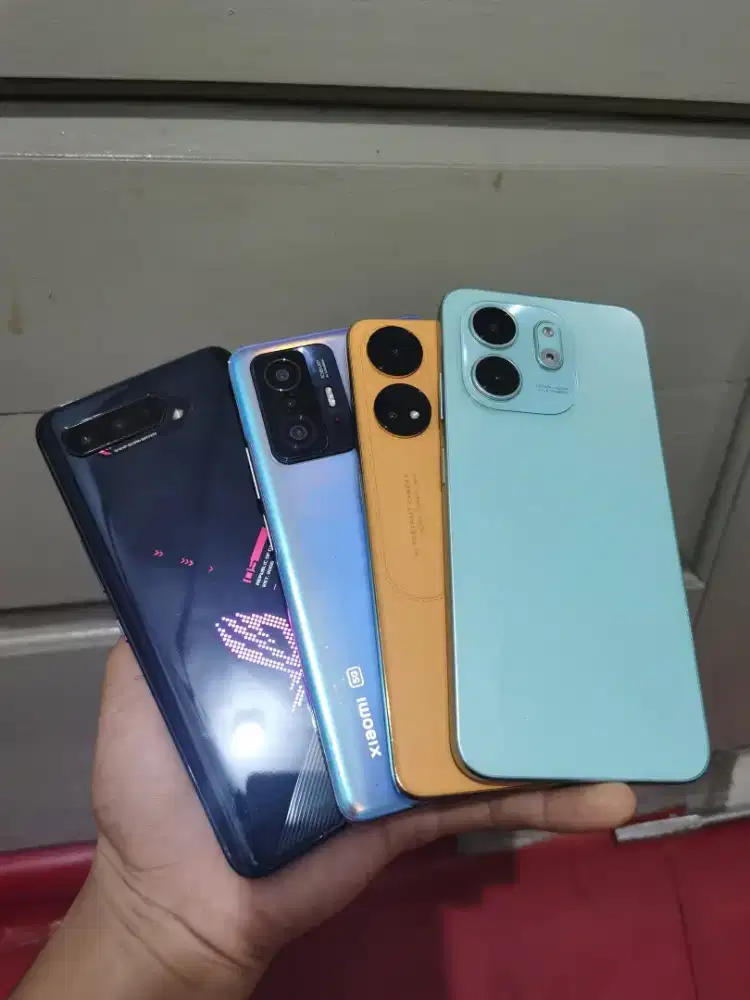 Ready 4 unit nominus mulus