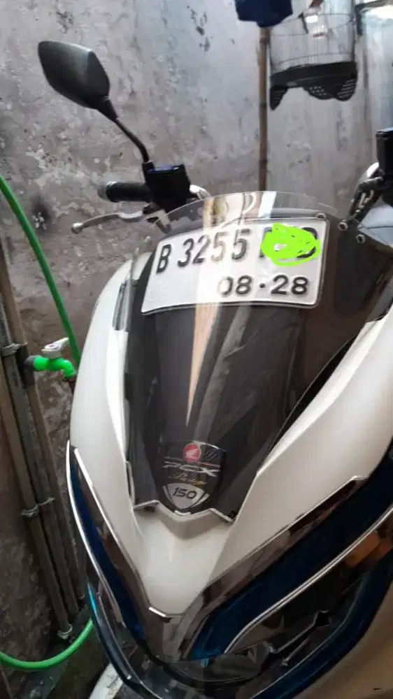 Honda PCX ABS keyless 2020