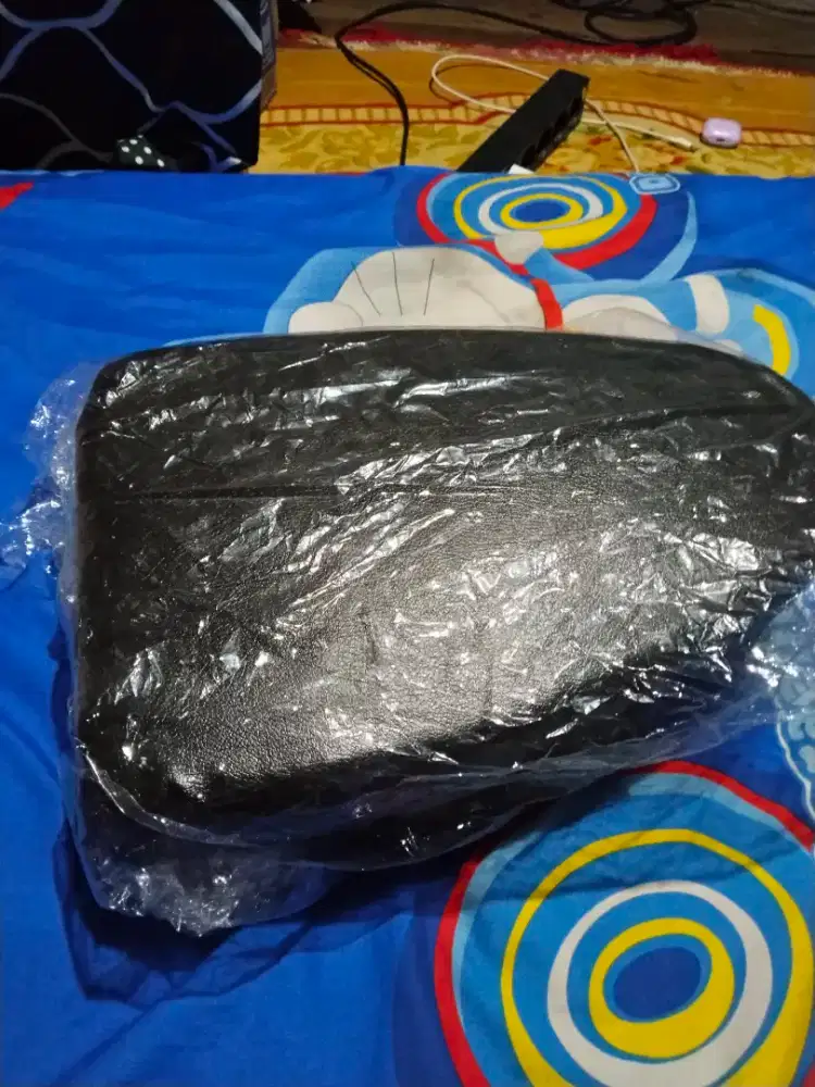 Bantalan Jok Motor 1 Set