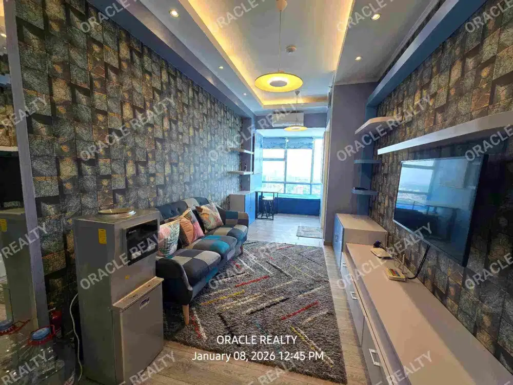 Jual Cepat Apartemen Anderson Pakuwon Indah