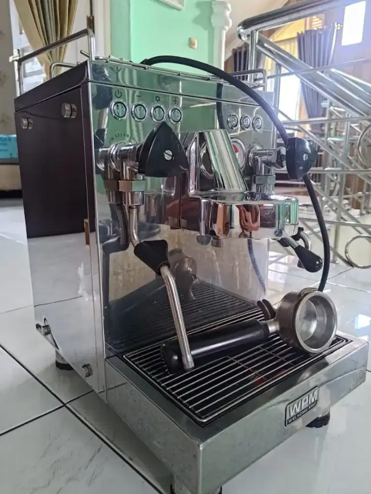 Espresso Machine Welhome WPM KD-310