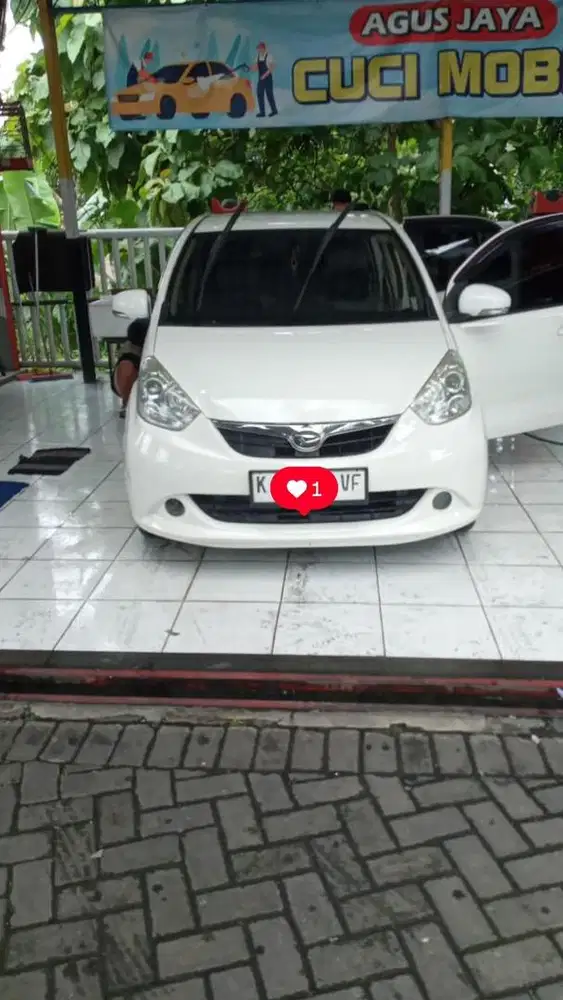 Sirion Matic 2011