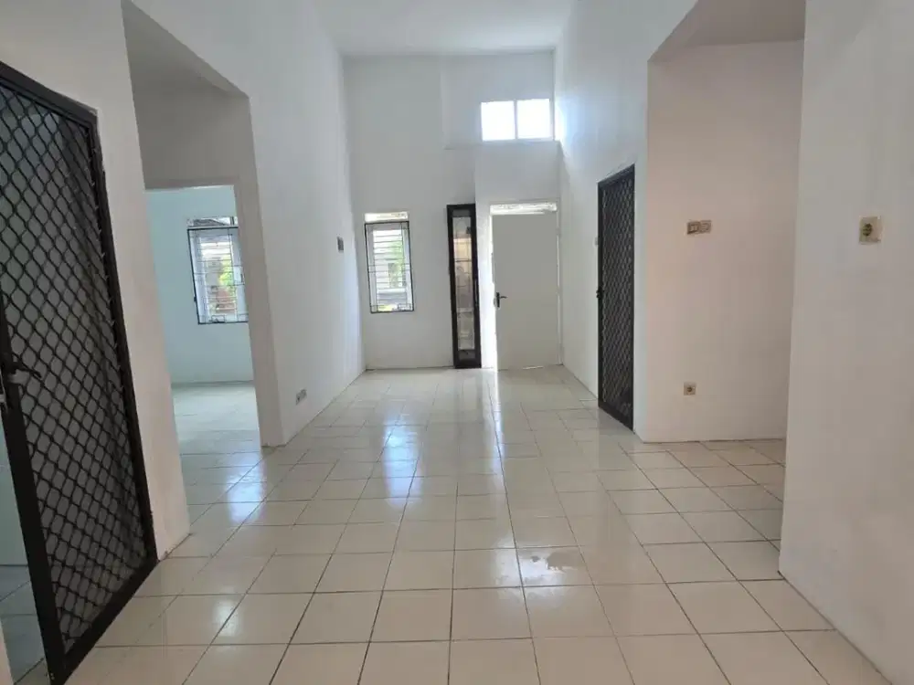 JUAL CEPAT DAN MURAH RUMAH KBP TATAR BANYAK SUMBA