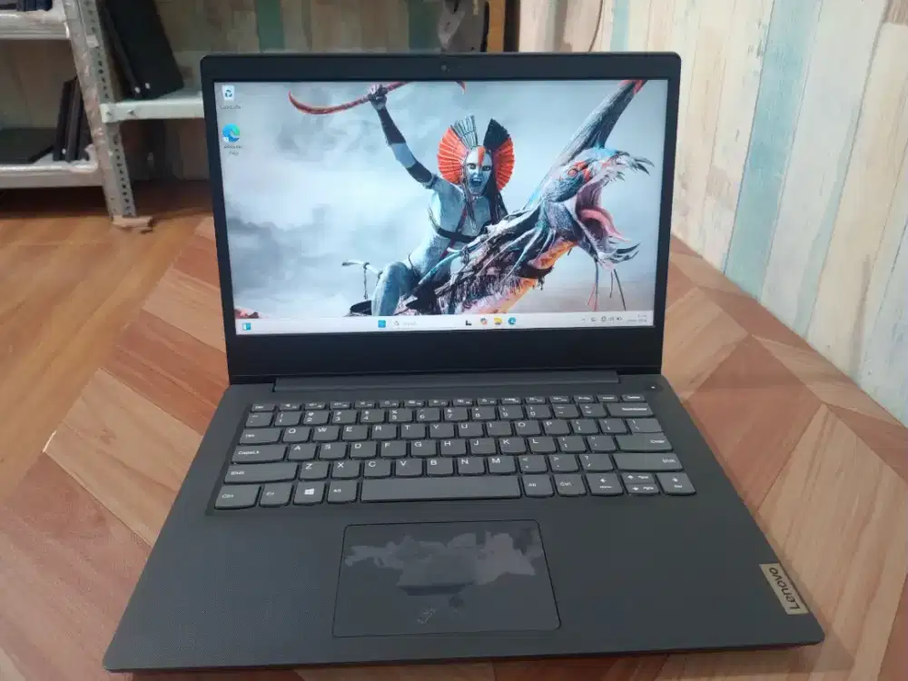 Lenovo ideaped 3 81W3
AMD Rzen 3 4300U 2.7GHz Ram 8 Ssd 512