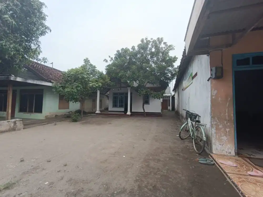 Rumah Podoroto Kesamben Luas Tanah 339 m² (SHM)