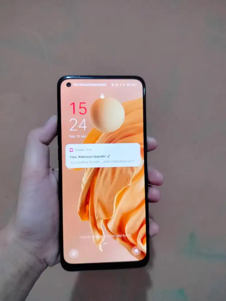 Oppo Reno 7z 5g Ram 8+8/128