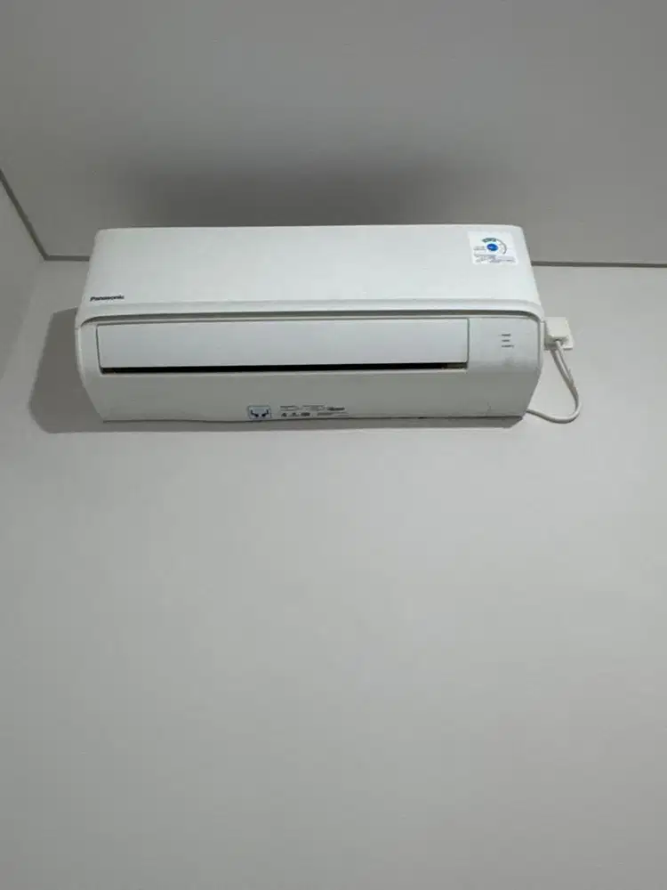 Di jual AC PANASONIC