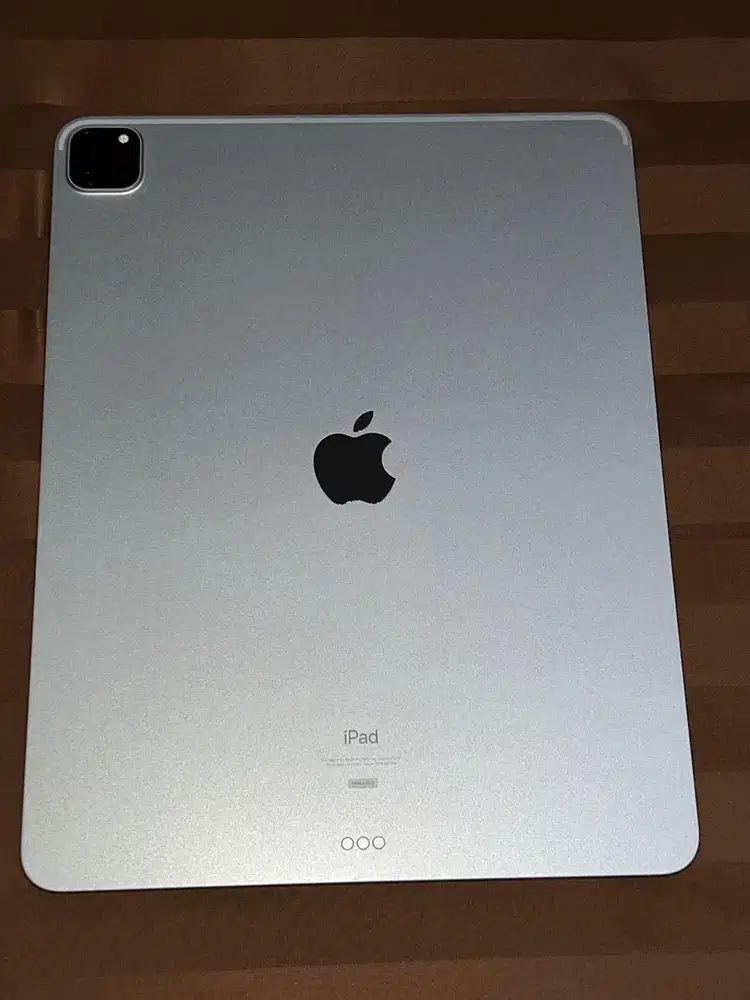 Ipad Pro Gen 5 256gb Ibox