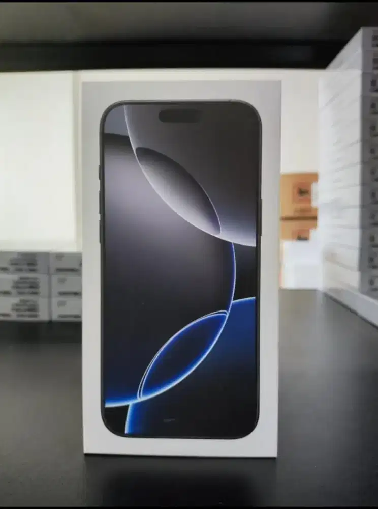 iPhone 16 Promax 1tb