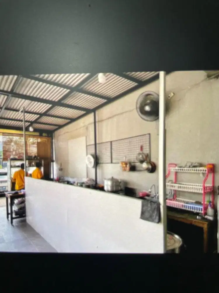 Loker untuk pria/wanita