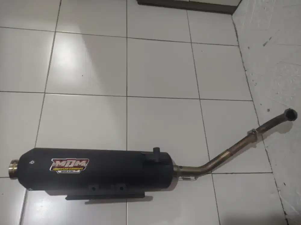 Jual nalpot copy cms saringan ful brand mdm