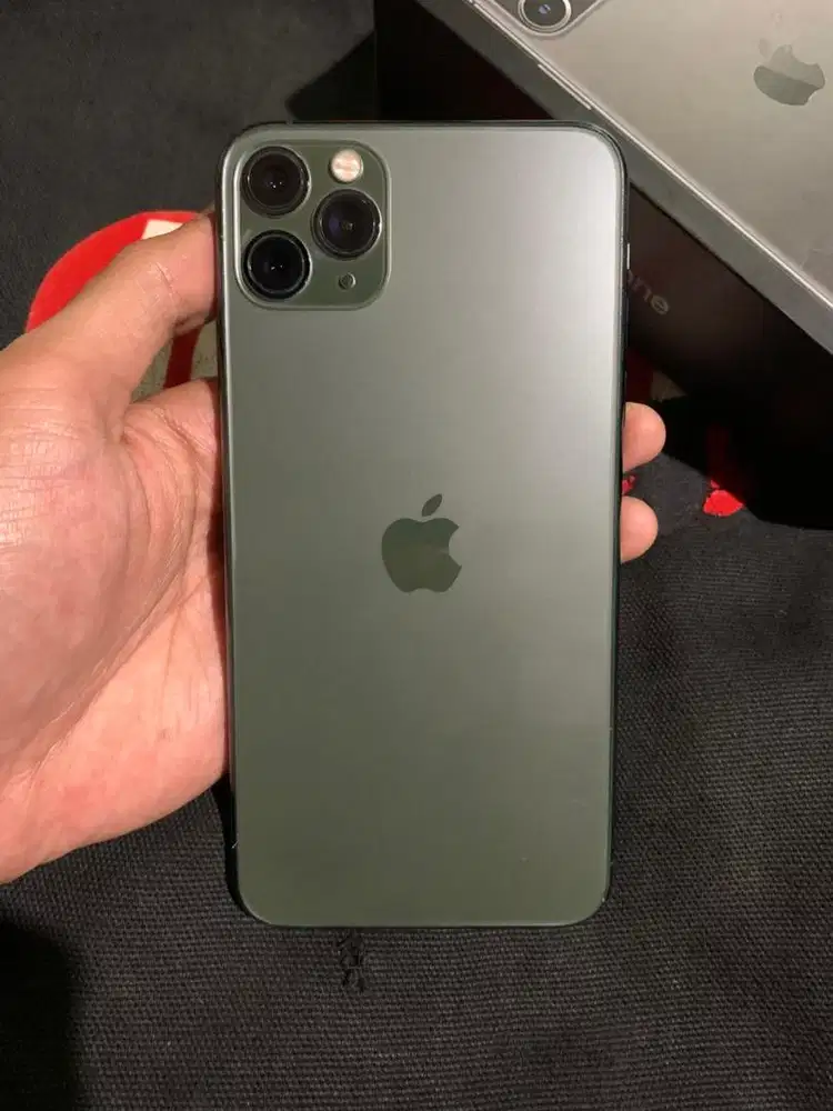 iPhone 11 Pro 64gb inter