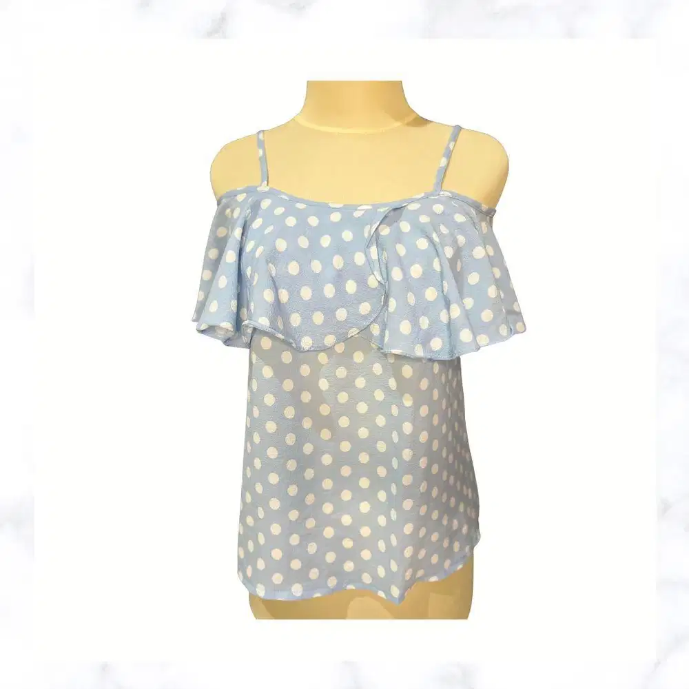 Baju Preloved | kemeja | blouse